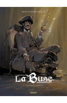 La buse - tome 01