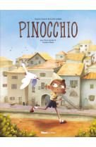 Pinocchio