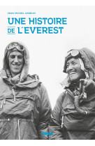 Une histoire de l'everest