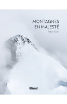 Montagnes en majesté ne