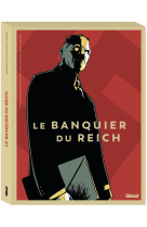 Le banquier du reich - coffret t01 et 02