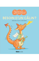 Besoin d'un câlin ?