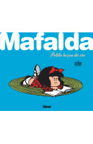 Mafalda petite leçon de vie