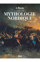 Le grand atlas de la mythologie nordique