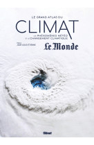 Le grand atlas du climat