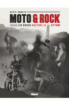 Moto & rock