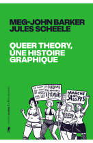 Queer theory, une histoire graphique