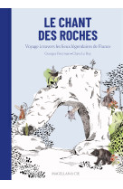 Le chant des roches