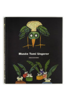 Musée tomi ungerer