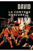 La contrée obscure