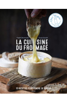 La cuisine du fromage