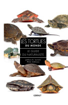 Les tortues du monde