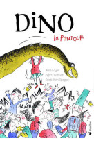 Dino la panique