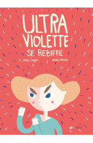 Ultraviolette se rebiffe