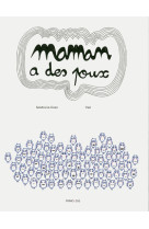 Maman a des poux