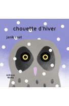 Chouette d'hiver