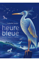 Heure bleue