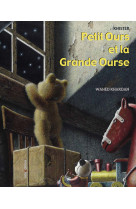 Petit ours et la grande ourse