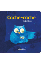 Cache-cache