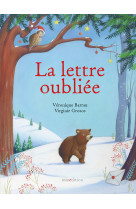 La lettre oubliée