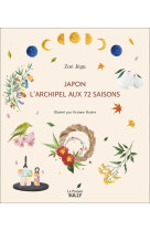 Japon, l'archipel aux 72 saisons