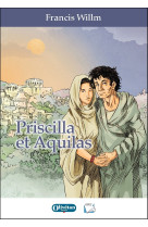 Priscilla et aquilas