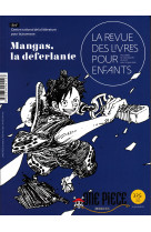 La revue des livres pour enfants