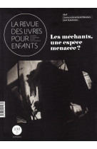 La revue des livres pour enfants