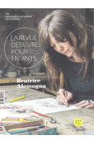 La revue des livres pour enfants