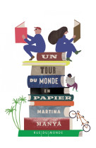 Un tour du monde en papier