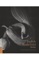 Judith rothchild, mirabilia