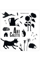 Ah ! colette