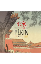 Pékin été hiver