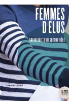 Femmes d'élus