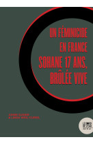 Un féminicide en france