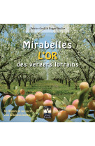 Mirabelles, l'or des vergers lorrains