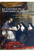 Le couvent de la visitation de nancy