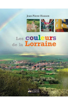 Les couleurs de la lorraine