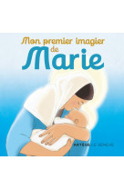 Mon premier imagier de marie