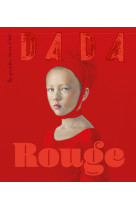 Rouge (revue dada 252)