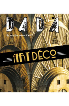 Art déco (revue dada 253)