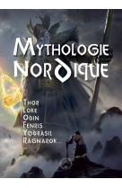 Mythologie nordique