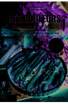 Des couleurs dans notre assiette