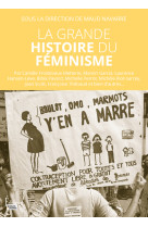 La grande histoire du féminisme