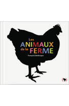 Les animaux de la ferme