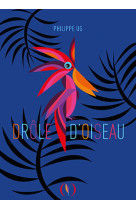 Drôle d'oiseau