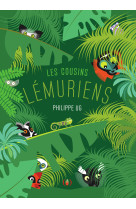 Les cousins lémuriens