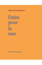 Daïra pour la mer