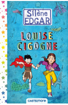 Louise cigogne