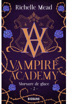 Vampire academy, t2 : morsure de glace